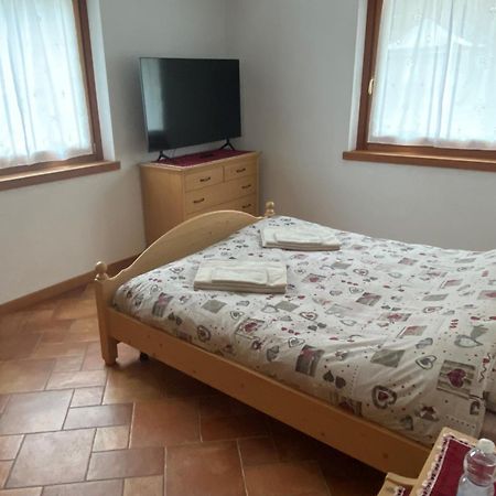 Appartamento 'Reit' - Bormio - Giardino, Parcheggio, Wi-Fi Εξωτερικό φωτογραφία