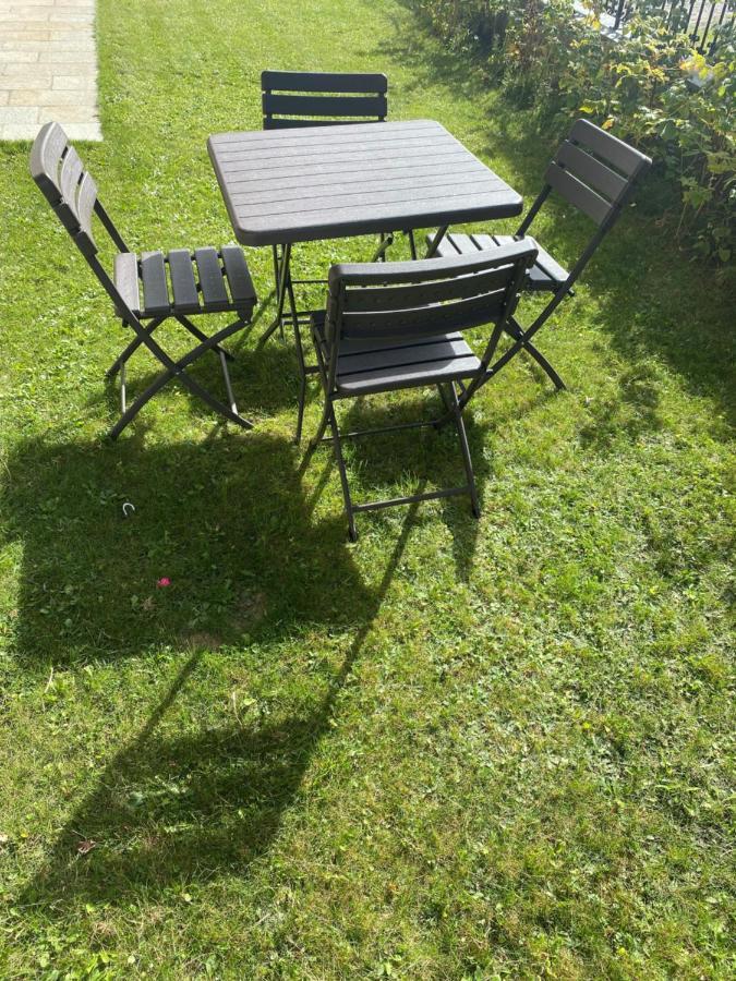 Appartamento 'Reit' - Bormio - Giardino, Parcheggio, Wi-Fi Εξωτερικό φωτογραφία