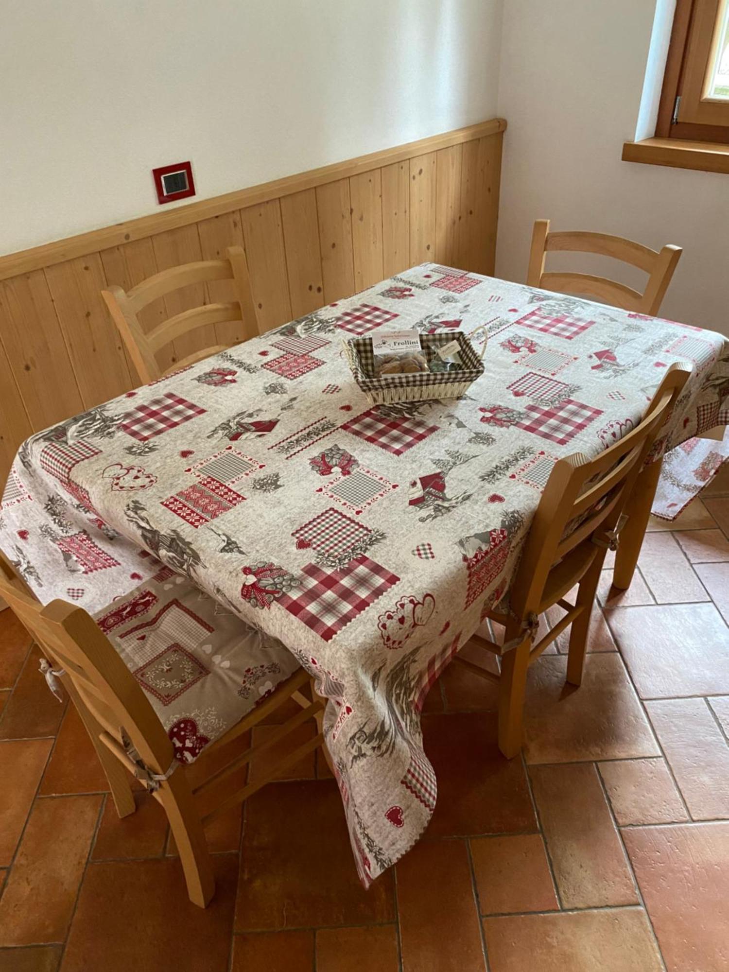 Appartamento 'Reit' - Bormio - Giardino, Parcheggio, Wi-Fi Εξωτερικό φωτογραφία