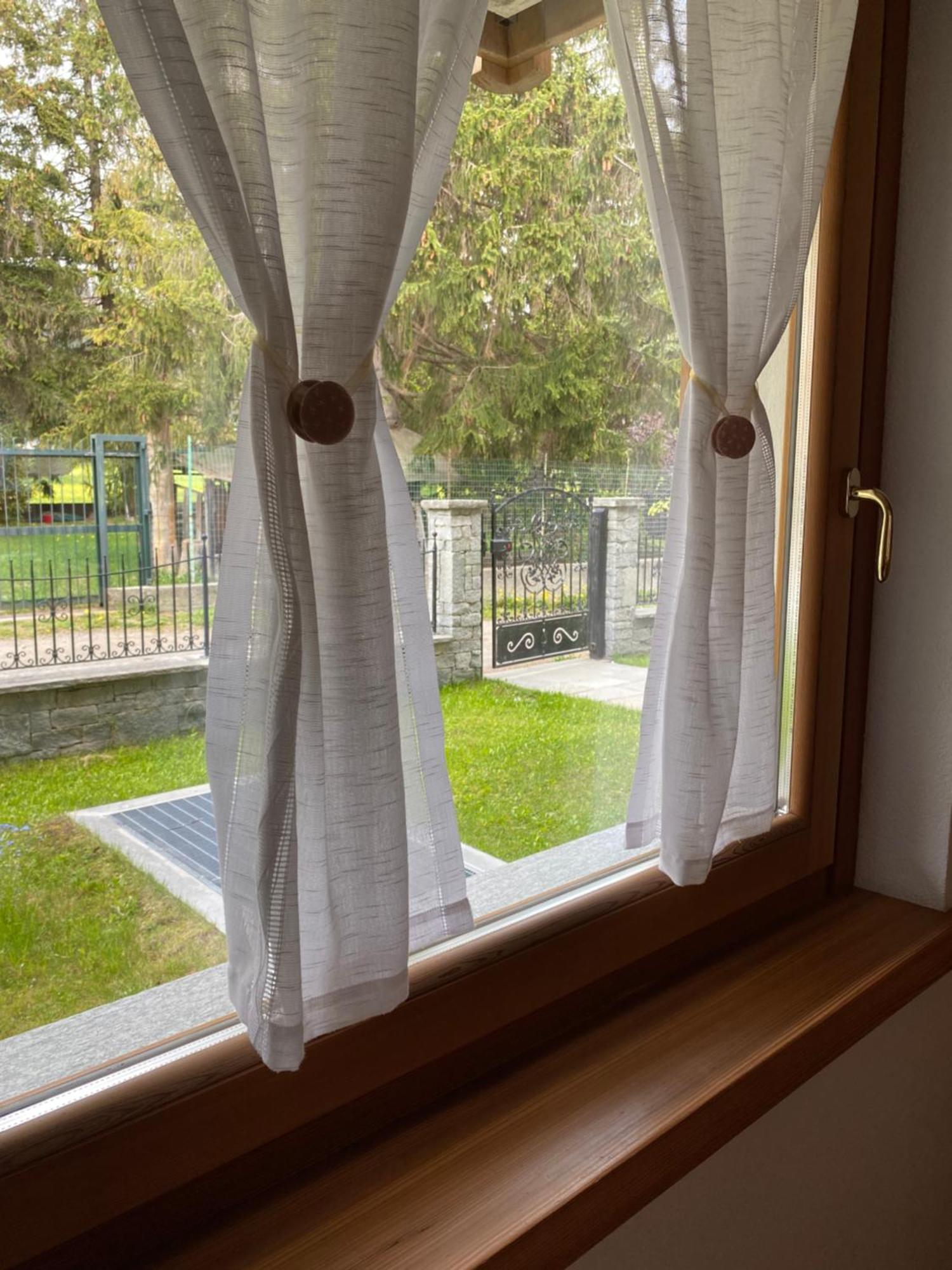 Appartamento 'Reit' - Bormio - Giardino, Parcheggio, Wi-Fi Εξωτερικό φωτογραφία