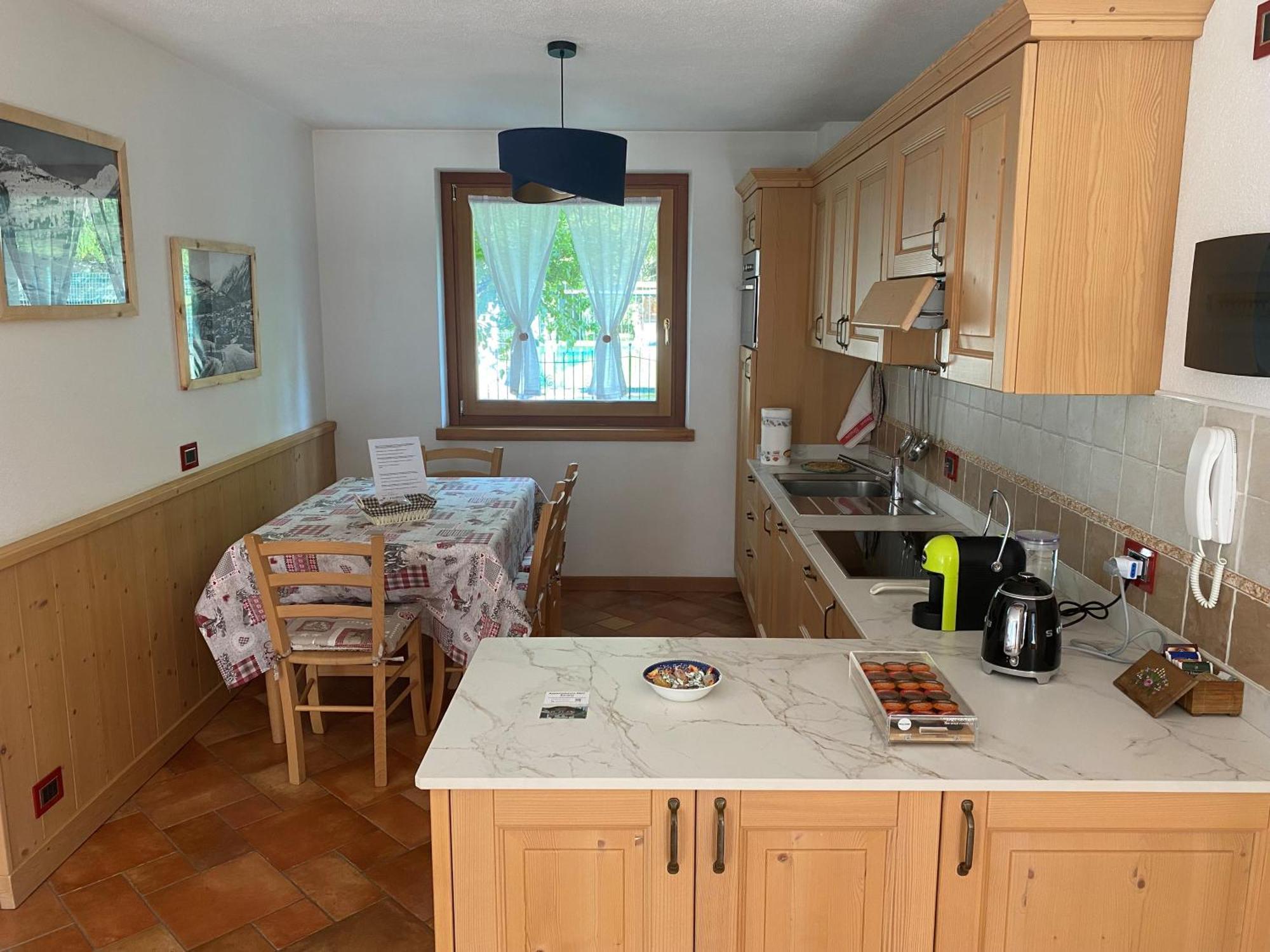 Appartamento 'Reit' - Bormio - Giardino, Parcheggio, Wi-Fi Εξωτερικό φωτογραφία